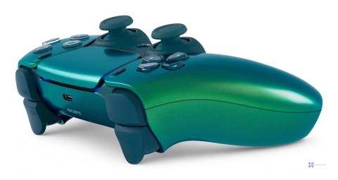 Kontroler bezprzew. SONY Dualsense v3 Chrome Teal