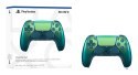 Kontroler bezprzew. SONY Dualsense v3 Chrome Teal