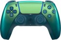 Kontroler bezprzew. SONY Dualsense v3 Chrome Teal