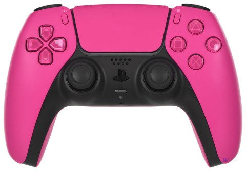 Kontroler bezprzewodowy SONY DualSense Nova Pink (WYPRZEDAŻ)