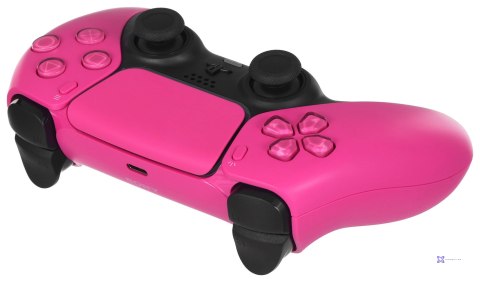 Kontroler bezprzewodowy SONY DualSense Nova Pink (WYPRZEDAŻ)