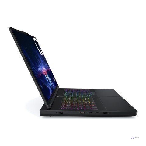 Lenovo Legion Pro 5 16IAX10 Ultra 9 275HX 16" WQXGA OLED 500nits 165Hz Glossy 32GB DDR5 5600 SSD1TB GeForce RTX 5070 8GB LAN Cam