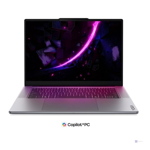 Lenovo Yoga Pro 7i Aura Edition Ultra 7 356H 15.3" 2.5K WQXGA OLED 500nits 165Hz AG 32GB LPDDR5X-8533 SSD1TB GeForce RTX 5050 8G