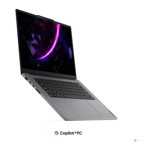 Lenovo Yoga Pro 7i Aura Edition Ultra 7 356H 15.3" 2.5K WQXGA OLED 500nits 165Hz AG 32GB LPDDR5X-8533 SSD1TB GeForce RTX 5050 8G