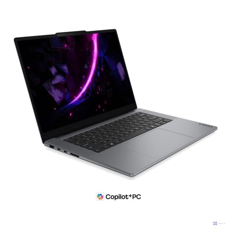 Lenovo Yoga Pro 7i Aura Edition Ultra 7 356H 15.3" 2.5K WQXGA OLED 500nits 165Hz AG 32GB LPDDR5X-8533 SSD1TB GeForce RTX 5050 8G