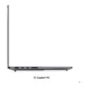 Lenovo Yoga Pro 7i Aura Edition Ultra 7 356H 15.3" 2.5K WQXGA OLED 500nits 165Hz AG 32GB LPDDR5X-8533 SSD1TB GeForce RTX 5050 8G