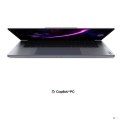 Lenovo Yoga Pro 7i Aura Edition Ultra 7 356H 15.3" 2.5K WQXGA OLED 500nits 165Hz AG 32GB LPDDR5X-8533 SSD1TB GeForce RTX 5050 8G
