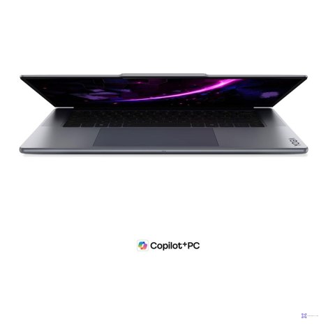 Lenovo Yoga Pro 7i Aura Edition Ultra 7 356H 15.3" 2.5K WQXGA OLED 500nits 165Hz AG 32GB LPDDR5X-8533 SSD1TB GeForce RTX 5050 8G