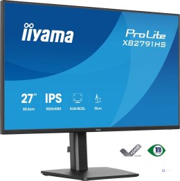 MONITOR IIYAMA LED 27