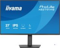 MONITOR IIYAMA LED 27" XB2791HS-B1 120Hz