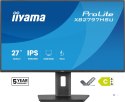 MONITOR IIYAMA LED 27" XB2797HSU-B1 120Hz