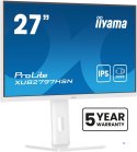 MONITOR IIYAMA LED 27" XUB2797HSN-W2 100Hz