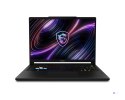 MSI Raider 16 HX B2WH-237XPL Ultra 7 251HX 16.0"QHD+ 240Hz IPS-level panel 16GB DDR5 SSD1TB GeForce RTX 5070 Ti 12GB NoOS