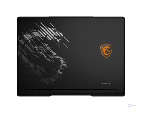 MSI Raider 16 HX B2WH-237XPL Ultra 7 251HX 16.0"QHD+ 240Hz IPS-level panel 16GB DDR5 SSD1TB GeForce RTX 5070 Ti 12GB NoOS