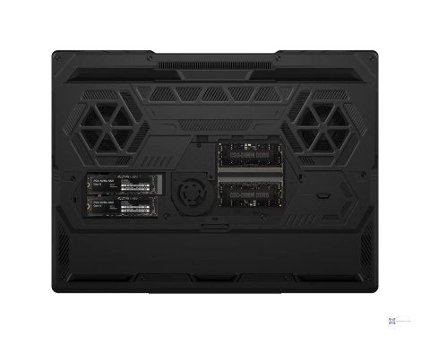 MSI Raider 16 HX B2WH-237XPL Ultra 7 251HX 16.0"QHD+ 240Hz IPS-level panel 16GB DDR5 SSD1TB GeForce RTX 5070 Ti 12GB NoOS