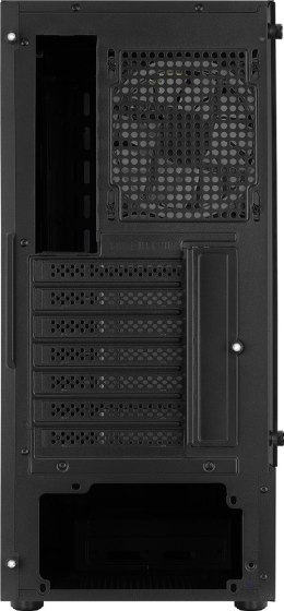 OBUDOWA AEROCOOL PGS BIONIC-G-WT-v2 RGB (OUTLET)