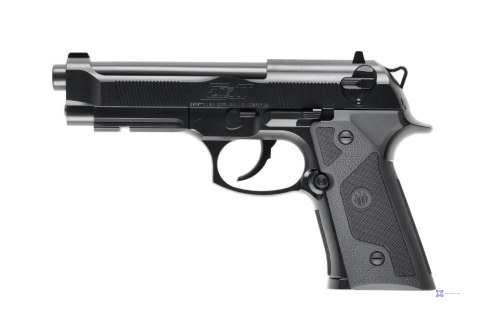 Pistolet wiatrówka BERETTA ELITE II (Okulary+śrut) (OUTLET)