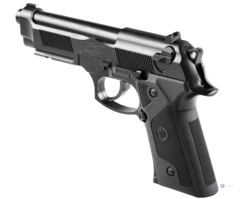 Pistolet wiatrówka BERETTA ELITE II (Okulary+śrut) (OUTLET)