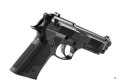 Pistolet wiatrówka BERETTA ELITE II (Okulary+śrut) (OUTLET)