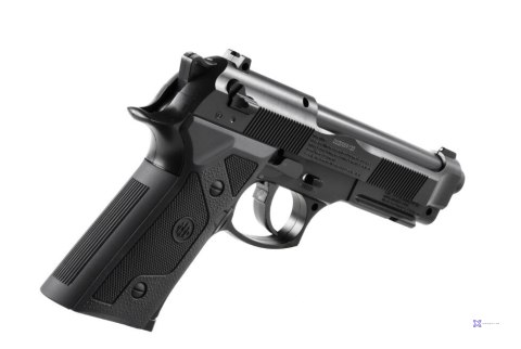 Pistolet wiatrówka BERETTA ELITE II (Okulary+śrut) (OUTLET)