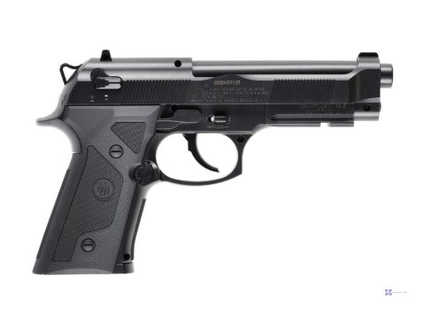 Pistolet wiatrówka BERETTA ELITE II (Okulary+śrut) (OUTLET)