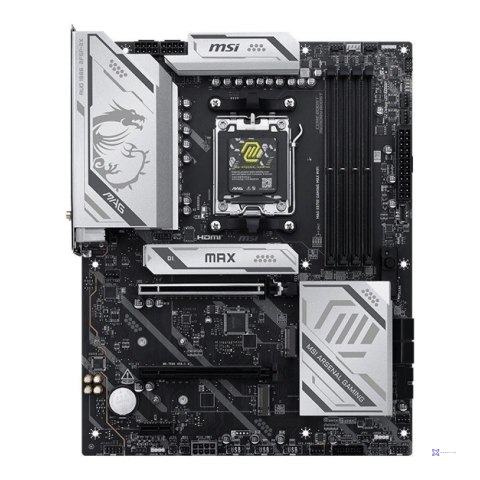 Płyta główna MSI MAG X870E GAMING MAX WIFI