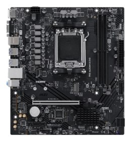 Płyta główna MSI PRO A620AM-B EVO
