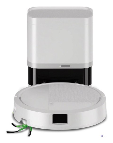 Robot sprzątający iRobot Roomba 115 Combo+ stacja Auto Empty biały