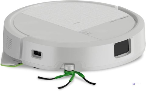 Robot sprzątający iRobot Roomba 115 Combo+ stacja Auto Empty biały