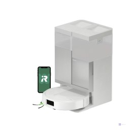 Robot sprzątający iRobot Roomba Plus 415 Combo biały