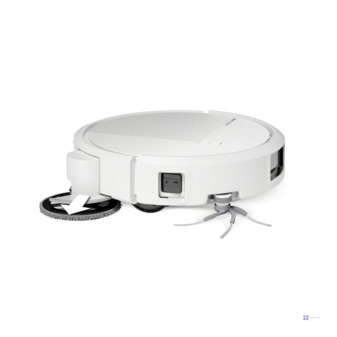 Robot sprzątający iRobot Roomba Plus 415 Combo biały