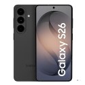 Samsung Galaxy S26 (SM-S942B) 5G 12/256GB Black