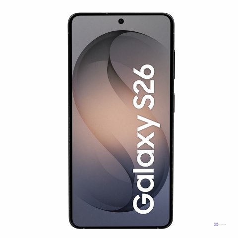 Samsung Galaxy S26 (SM-S942B) 5G 12/256GB Black