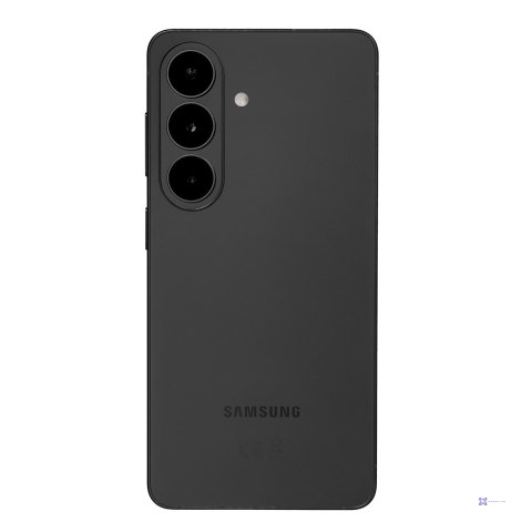 Samsung Galaxy S26 (SM-S942B) 5G 12/256GB Black