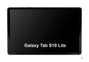 Samsung Galaxy Tab S10 lite (X406) 5G 6/128GB Silver