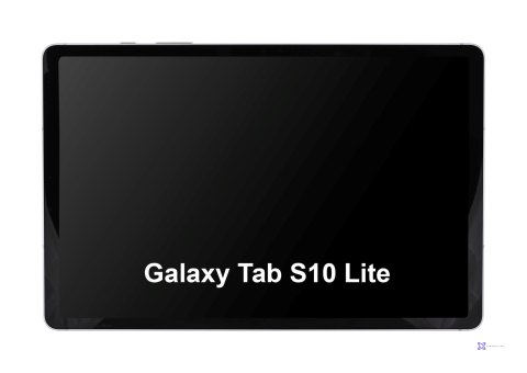 Samsung Galaxy Tab S10 lite (X406) 5G 6/128GB Silver