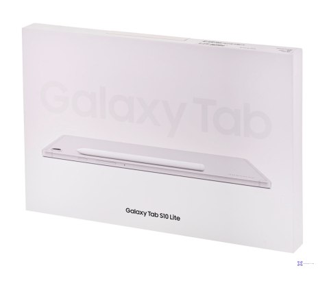 Samsung Galaxy Tab S10 lite (X406) 5G 6/128GB Silver