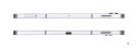 Samsung Galaxy Tab S10 lite (X406) 5G 6/128GB Silver