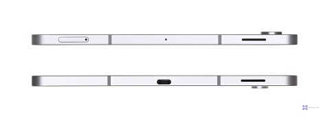 Samsung Galaxy Tab S10 lite (X406) 5G 6/128GB Silver
