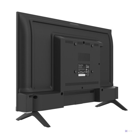 Telewizor 24'' LED Kruger&Matz Smart TV (OUTLET)