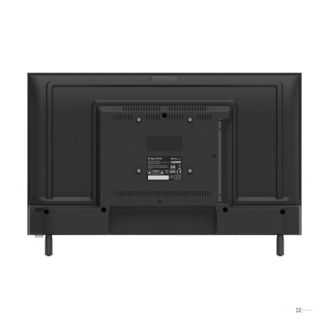 Telewizor 24'' LED Kruger&Matz Smart TV (OUTLET)