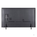 Telewizor Samsung QE43Q8FAAUX QLED 43'' 4K Ultra HD Tizen Q-Symphony DVB-T2 Szary (MODEL 2025)