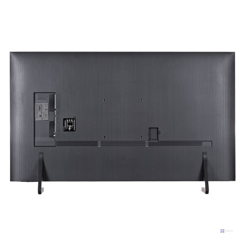 Telewizor Samsung QE43Q8FAAUX QLED 43'' 4K Ultra HD Tizen Q-Symphony DVB-T2 Szary (MODEL 2025)