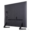 Telewizor Samsung QE43Q8FAAUX QLED 43'' 4K Ultra HD Tizen Q-Symphony DVB-T2 Szary (MODEL 2025)