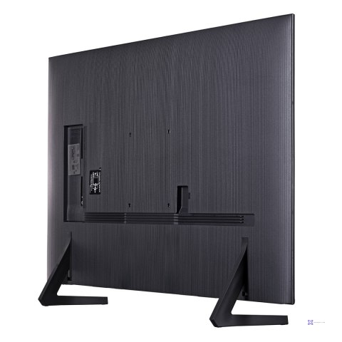 Telewizor Samsung QE43Q8FAAUX QLED 43'' 4K Ultra HD Tizen Q-Symphony DVB-T2 Szary (MODEL 2025)