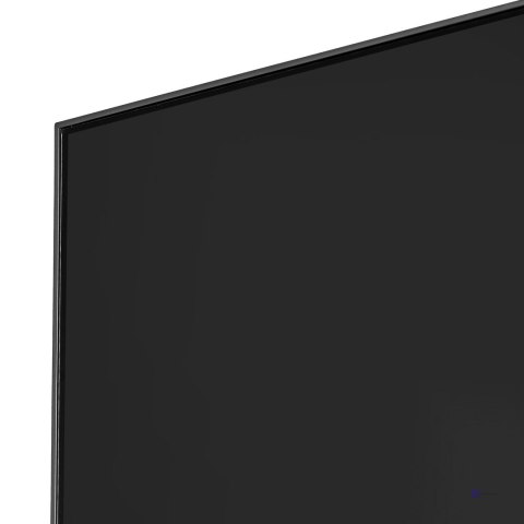 Telewizor Samsung QE43Q8FAAUX QLED 43'' 4K Ultra HD Tizen Q-Symphony DVB-T2 Szary (MODEL 2025)