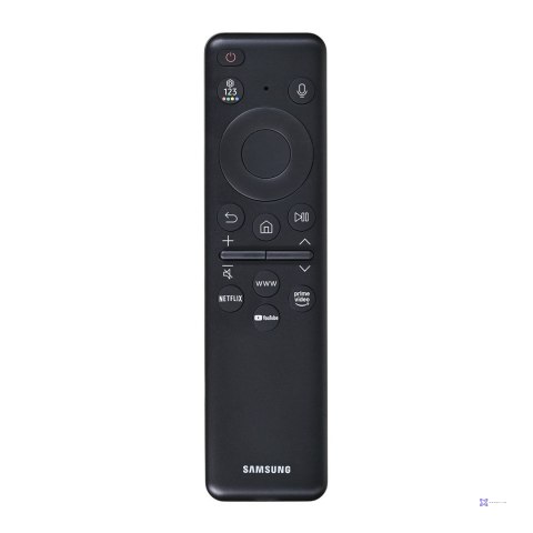 Telewizor Samsung QE43Q8FAAUX QLED 43'' 4K Ultra HD Tizen Q-Symphony DVB-T2 Szary (MODEL 2025)