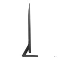 Telewizor Samsung QE43Q8FAAUX QLED 43'' 4K Ultra HD Tizen Q-Symphony DVB-T2 Szary (MODEL 2025)