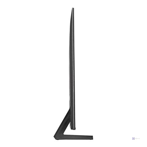 Telewizor Samsung QE43Q8FAAUX QLED 43'' 4K Ultra HD Tizen Q-Symphony DVB-T2 Szary (MODEL 2025)