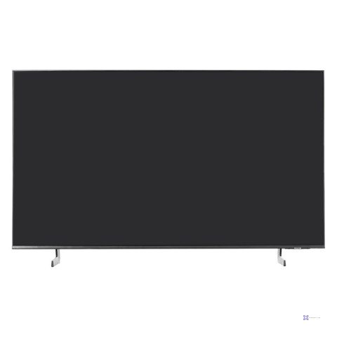 Telewizor Samsung QE43Q8FAAUX QLED 43'' 4K Ultra HD Tizen Q-Symphony DVB-T2 Szary (MODEL 2025)